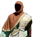 Varnia Cloth Armor