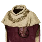 Varnian Noble's Cloak