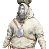 Varsoka Leather Armor