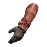 Veile Leather Gloves