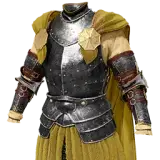 Vennebis Plate Armor
