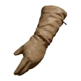 Vicaron Leather Gloves