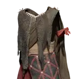 Vierni Leather Armor