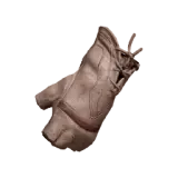 Waller Leather Gloves