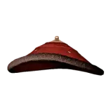 Wandering Leather Helm