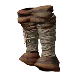 Wattern Leather Boots