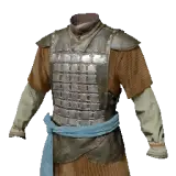 Weasel Leather Armor