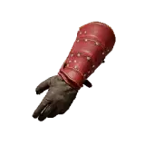 Weiston Leather Gloves