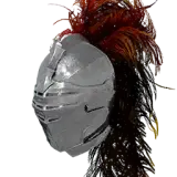 Wells Elite Plate Helm