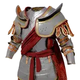 Wells Rider Plate Armor