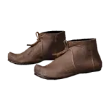 Wendahl Leather Shoes