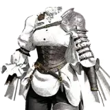 White Bloodwind Leather Armor