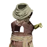 Whitley Leather Armor