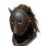 Wolf Tracker Helm