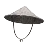 Wyvernflame Cloth Helm