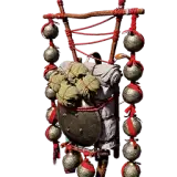 Wyvernflames Captain's Pack