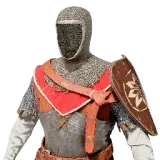 Yosef Plate Armor