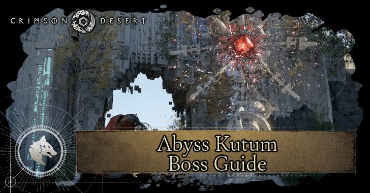 Abyss Kutum