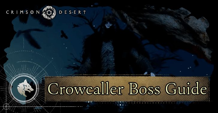 Crowcaller