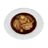 Braised Meat