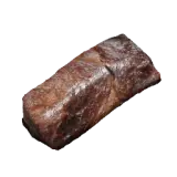 Filling Grilled Meat