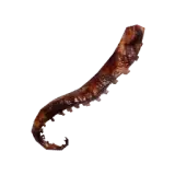 Filling Grilled Seafood