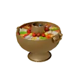 Filling Harvest Soup