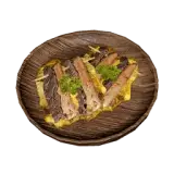 Filling Mixed Skewers