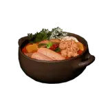 Filling Seafood Stew