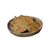 Filling Toasted Grains