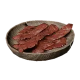 Fine Jerky