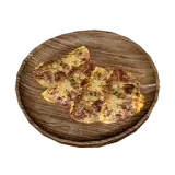 Hearty Battered Fish