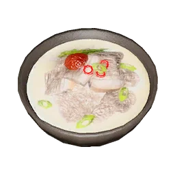 Cömert Et Çorbası