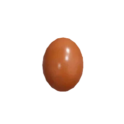 가득 담은 구운 계란