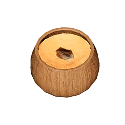 Starkriechender Ritterlingtee