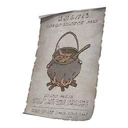 Receita: Sopa de Caldo Claro