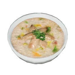 Bol Malzemeli Balıklı Lapa