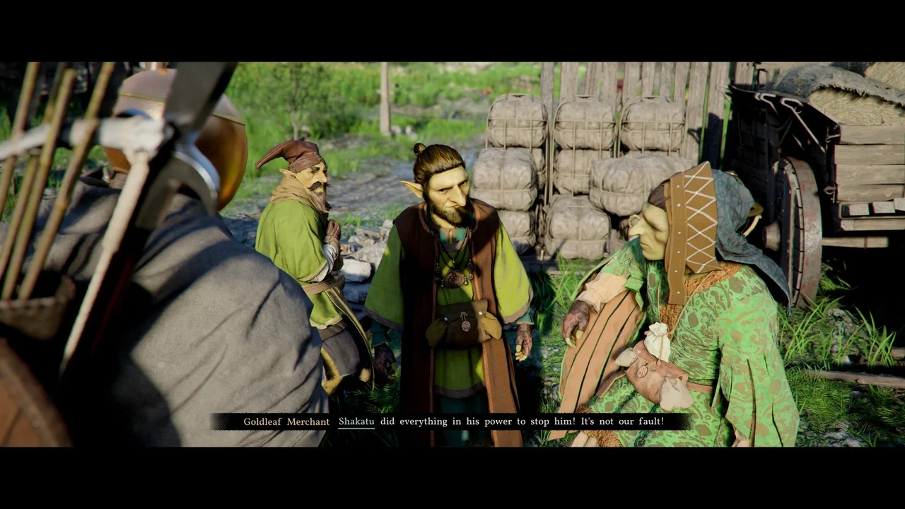 Goldleaf Merchant Guild