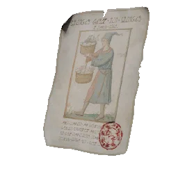 알프레드의 벽보