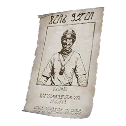 List gończy – Aera