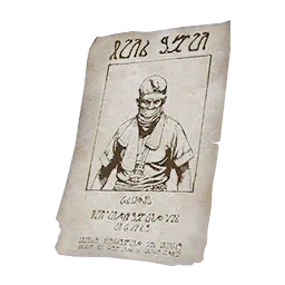 Ödül Duyurusu - Alessio