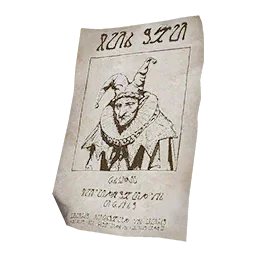 Avis de recherche : Cécil