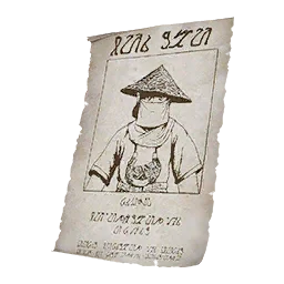 List gończy – Heliya