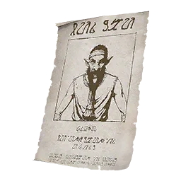 Avis de recherche : Obyss