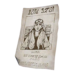 List gończy – Snira