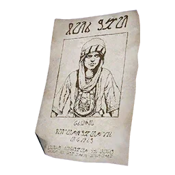 Avis de recherche : Sigrun