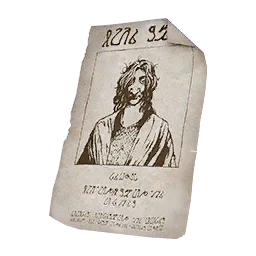 懸賞通緝令 - 茲莉拉