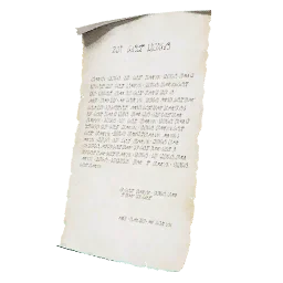 對H.A.L.L.的觀察