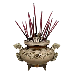 香炉