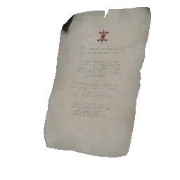 Carta de Azerian